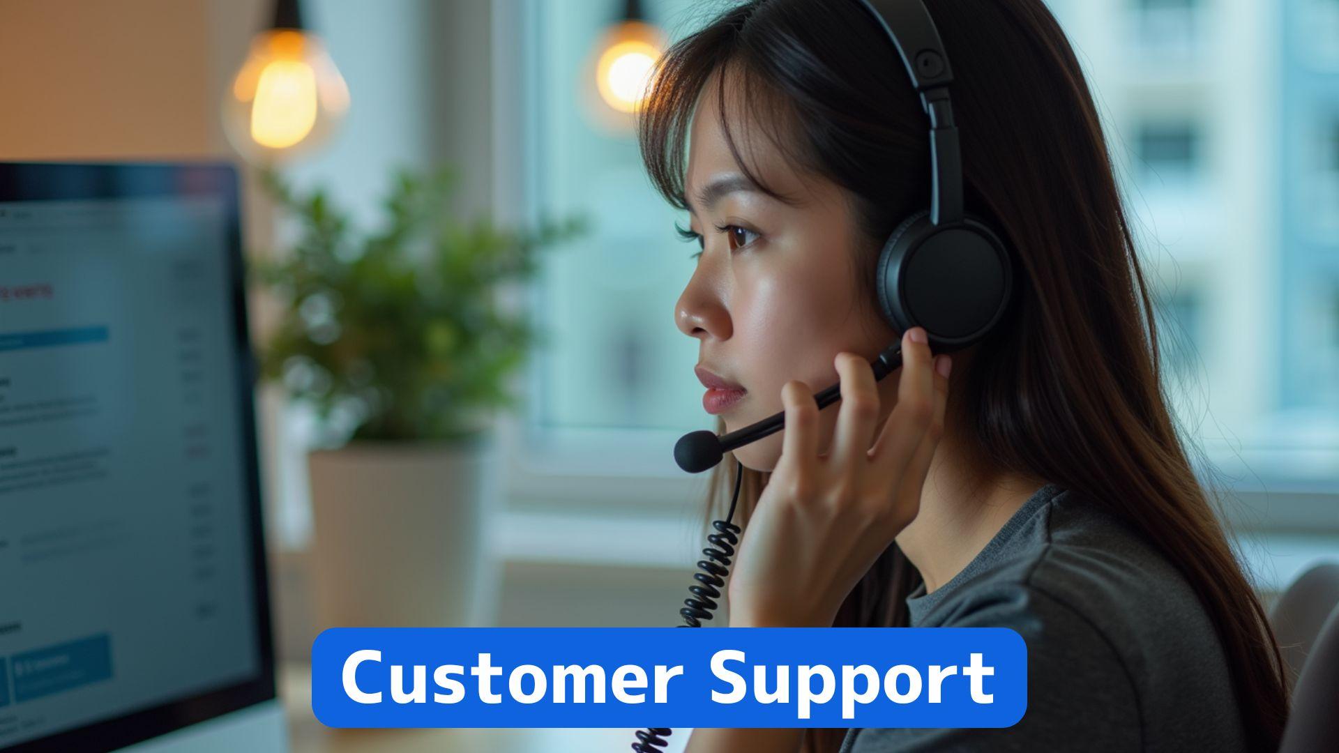Hiring Customer Support on bossjob・Customer Support 求人